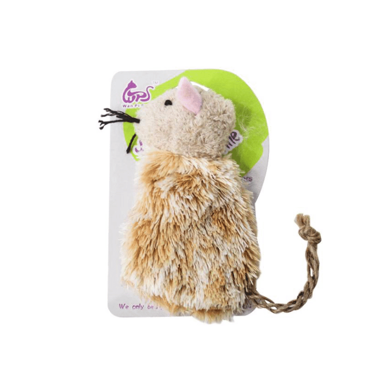 Brinquedo para gato - Conforto Dos Patudos