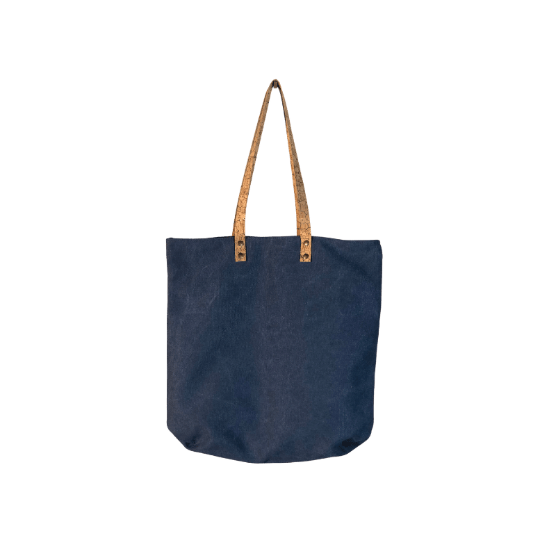 Bolsa de ombro padrão gato natureza - Conforto Dos Patudos