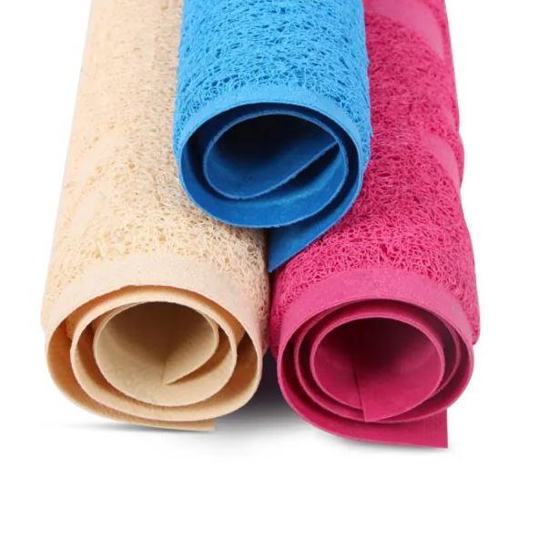 Tapete PVC Para Animais de Estimação - Conforto Dos Patudos