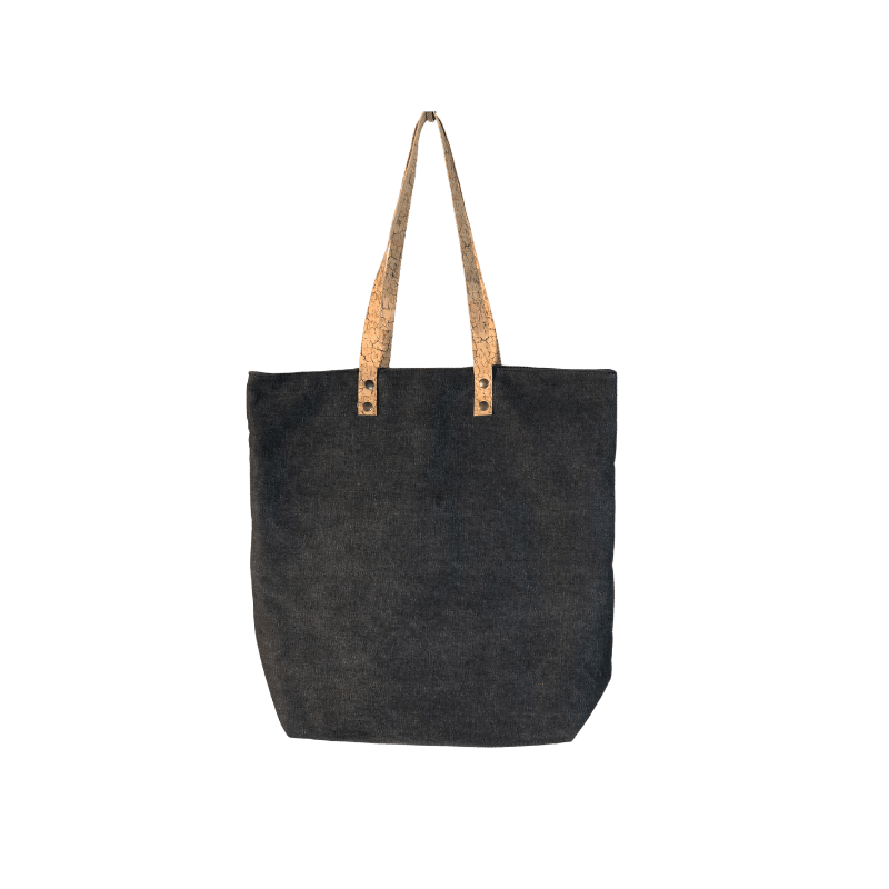 Bolsa de ombro padrão cão realeza - Conforto Dos Patudos