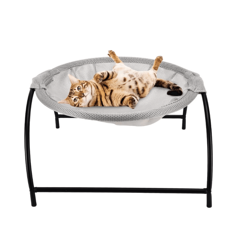 Cama Suspensa para gato - Conforto Dos Patudos