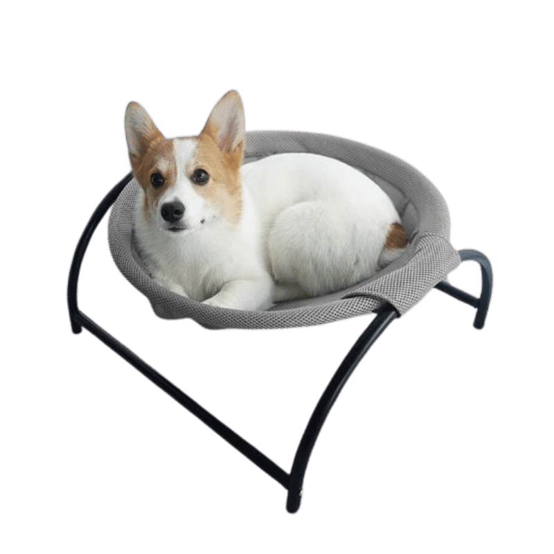 Cama Suspensa para gato - Conforto Dos Patudos