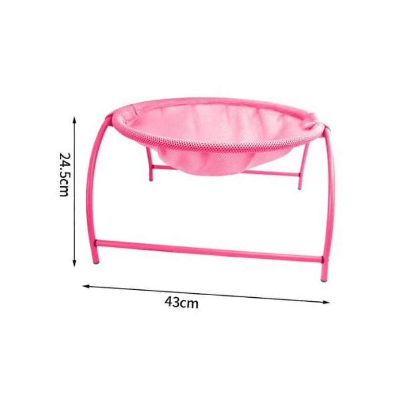 Cama Suspensa para gato - Conforto Dos Patudos