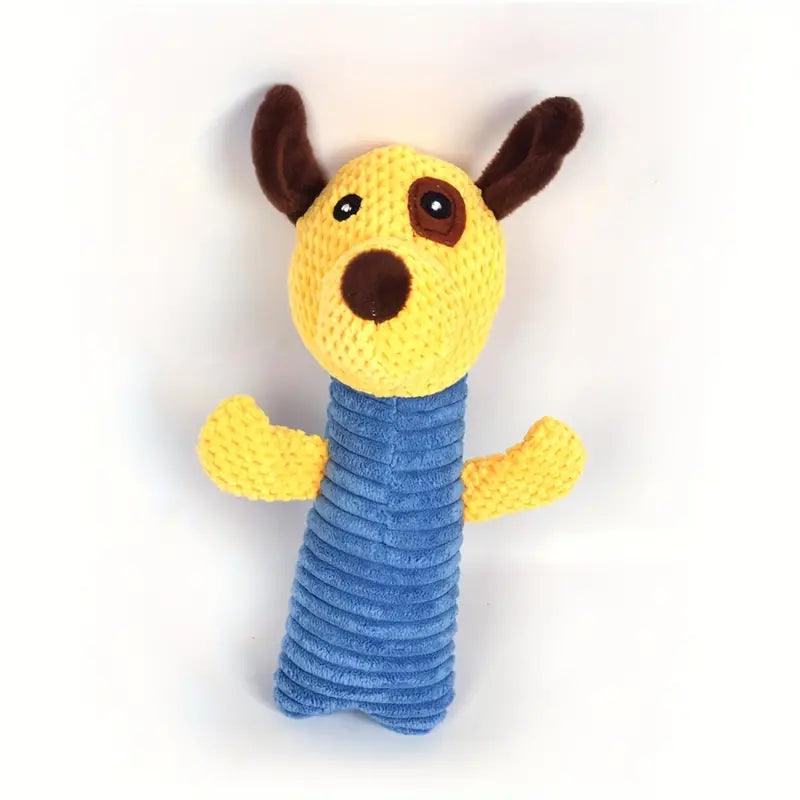 Brinquedo de mastigar para cães - Conforto Dos Patudos