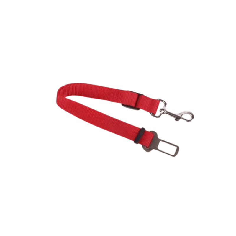 Cinto de Segurança Para Cães - Conforto Dos Patudos
