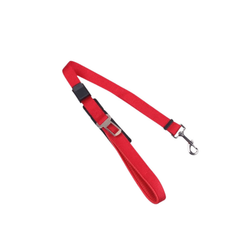 Cinto de Segurança Para Cães - Conforto Dos Patudos