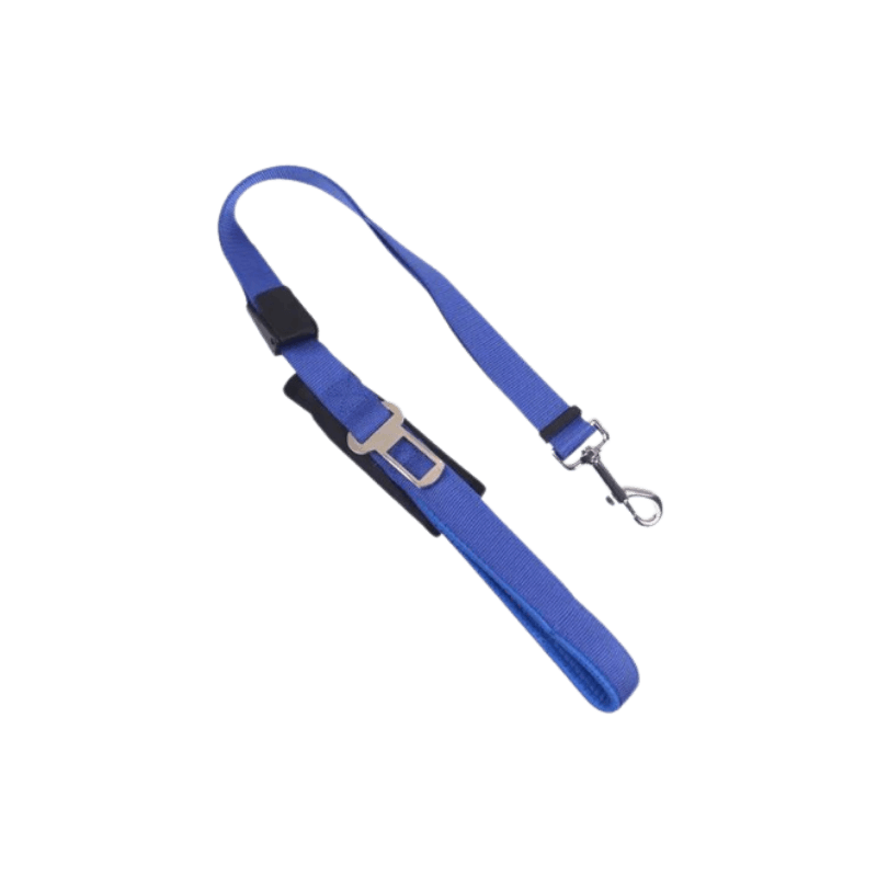 Cinto de Segurança Para Cães - Conforto Dos Patudos