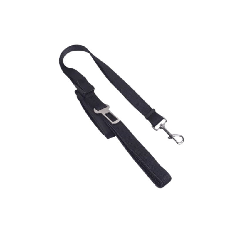 Cinto de Segurança Para Cães - Conforto Dos Patudos