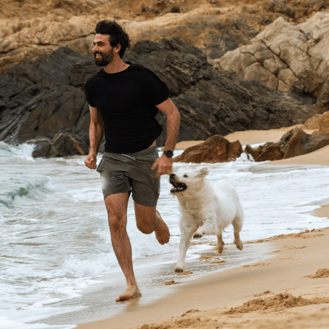 A Importância do Exercício para a Saúde do Seu Patudo - Conforto Dos Patudos