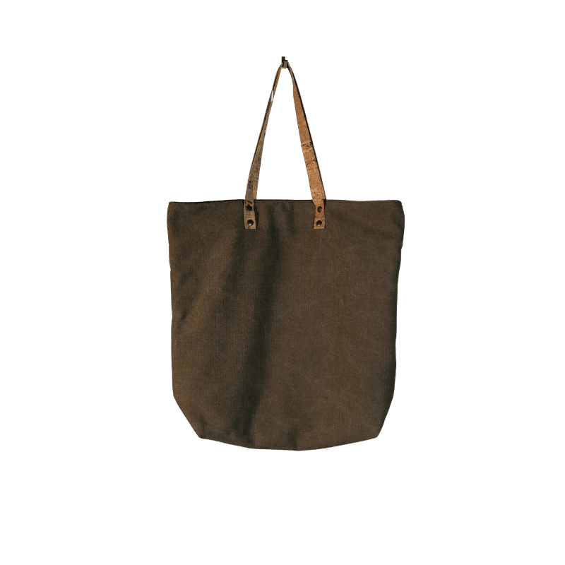 Bolsa de ombro padrão cão yorkshire terrier - Conforto Dos Patudos