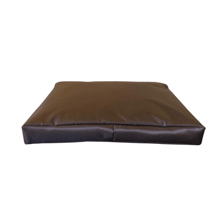 Colchão Impermeável Castanho - Conforto Dos Patudos