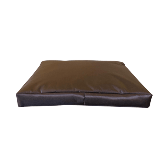 Colchão Impermeável Castanho - Conforto Dos Patudos