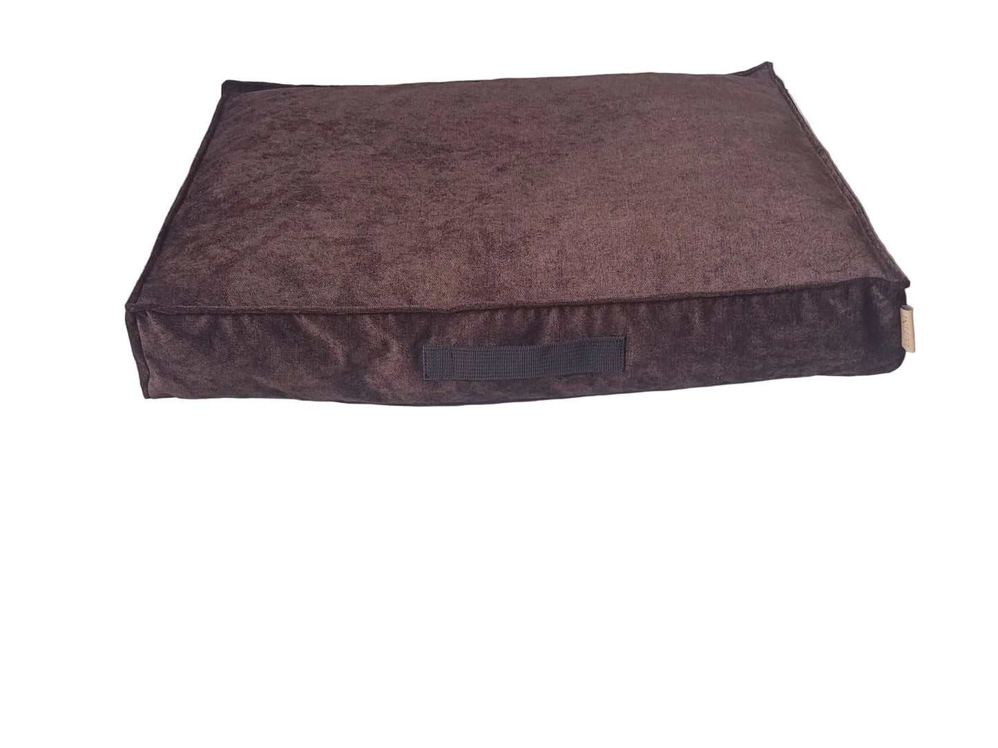 Colchão Castanho LUFINI (Personalizável)